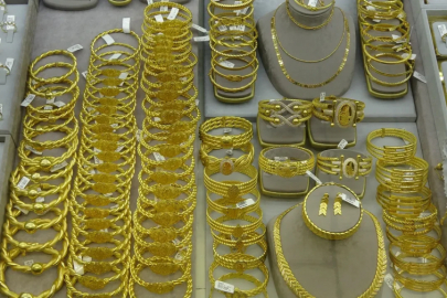 Rekor üstüne rekor! En yüksek seviyeyi gördü