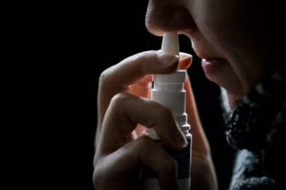 Uzmandan burun spreyi uyarısı!