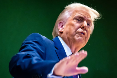 ABD Başkanı Trump: Grönland için para ödemeyeceğiz