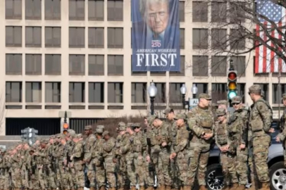 'ABD ordusu, Minneapolis'e konuşlanma için ilave asker hazırlıyor'