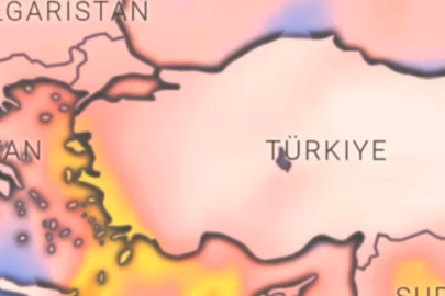 Afrika kaynaklı dalga Türkiye'yi vurdu! Uzmanlardan 'Yapmayın' uyarıları...