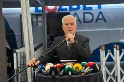 Başkan Bozbey yeniden Değirmenönü Mahallesi'nde! 'Kaldığımız yerden devam ediyoruz...'