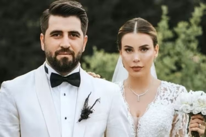Bilal Hancı'nın eski eşi yaşadıklarını anlattı: 'Eskort getirip ev tuttu'
