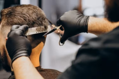 Bursa'da berber fiyatlarına zam geldi! İşte yeni tarife...