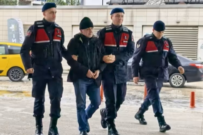 Bursa'da yıllarca cezası vardı! Yakalandı