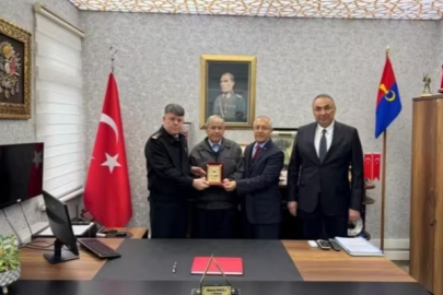 Bursalı çiftçiden 70 milyonluk bağış!