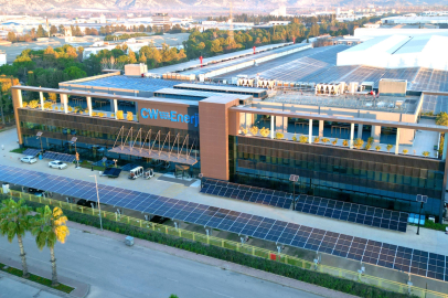 CW Enerji TOPCon High Efficiency Hücre Teknolojilerinde Uzun Ömür ve Güvenilirliği Yeniden Tanımlıyor