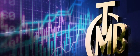 TCMB, politika faizini yüzde 37’ye indirdi