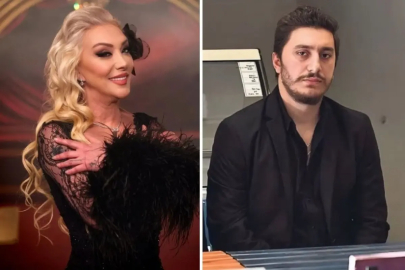 Güllü'nün oğlu adliyeye gitti: Tutuklanmasını bekliyordum ama...