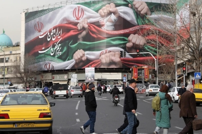 İran'daki gösterilerde ölü sayısı 4 bin 902’ye yükseldi