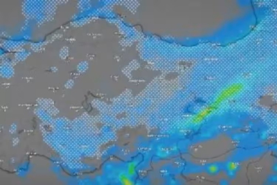 Kar geri geldi: Bu illerde lapa lapa yağacak...