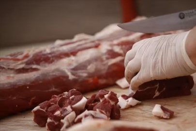 Kasaplar mercek altında! Et fiyatlarına yakın takip...