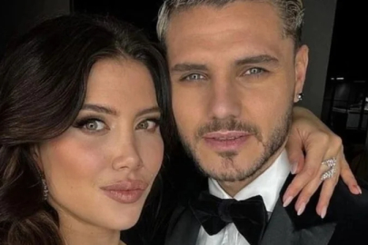 Mauro Icardi'den Nara'nın 'Aile olacağız' paylaşımına tepki