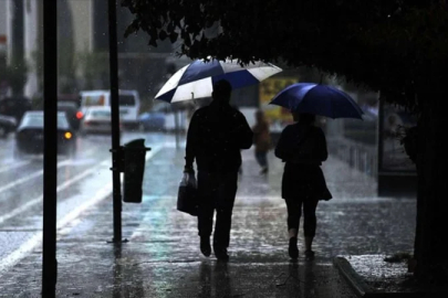 Meteoroloji 26 ili sarı kodla uyardı