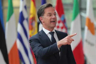 NATO Genel Sekreteri Rutte'tan ABD'ye destek mesajı!