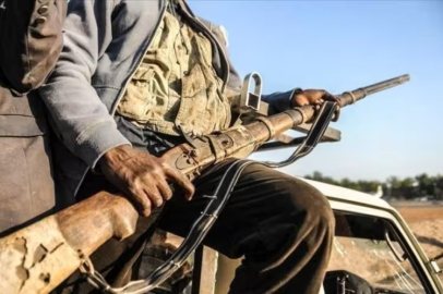 Nijerya'nın kuzeydoğusunda 16 binden fazla terörist orduya teslim oldu