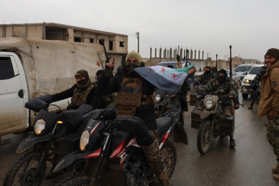 SDG hikayesi sona eriyor!