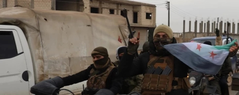 Güvenlik kaynakları duyurdu: