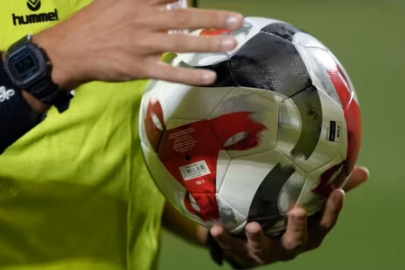 Süper Lig'de 19. haftanın hakemleri açıklandı