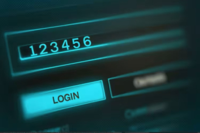 En yaygın parola yine değişmedi: 123456 ilk sırada