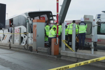 İstanbul'daki feci kazanın ateşi Bursa'ya düştü! Anne baba hayatını kaybetti, çocukları ağır yaralı...