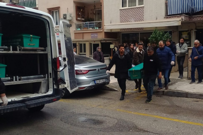 Manisa'da kendisinden haber alınamayan kişi evinde ölü bulundu!