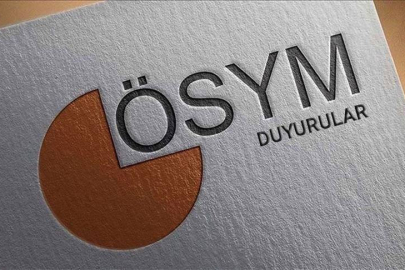 e-YDS 2026/1 İngilizce sonuçları açıklandı