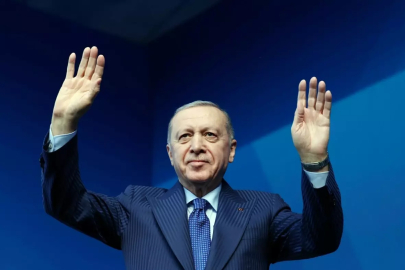 Cumhurbaşkanı Erdoğan: Ne emekli umurlarında ne maaş yerine harçlık verdikleri işçiler