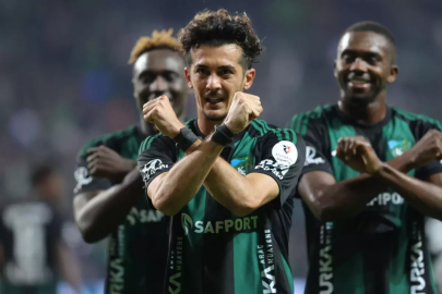 Kocaelispor'a Fenerbahçe maçı öncesi yıldız isminden kötü haber