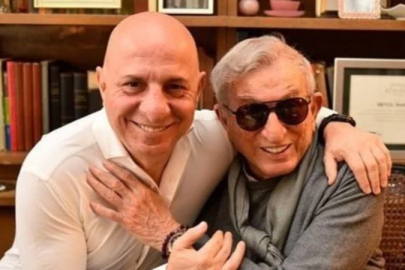 Ömer Dormen'den babasına veda: Hayatı dibine kadar yaşadı