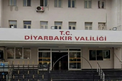 Son Dakika | Diyarbakır'da el yapımı patlayıcı alarmı! Valikten açıklama