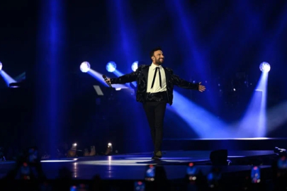 Tarkan'ın İstanbul konserlerinden alacağı ücret