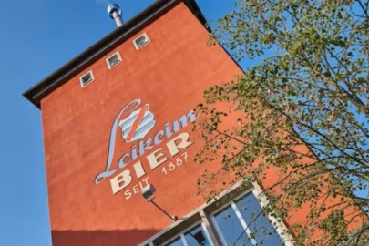 1887'de kurulan bira fabrikası iflas etti