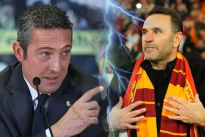 Ali Koç'tan Bebek Otel konusuna dair bir açıklama daha!