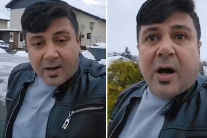 Almanya'ya giden Türk vatandaşının anlattıkları tartışma yarattı