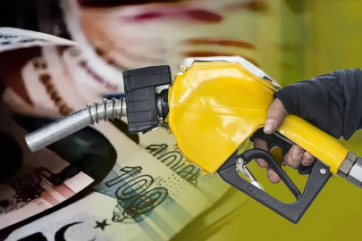 Benzine zam geliyor!