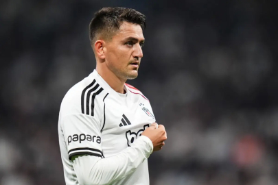 Cengiz Ünder, Fenerbahçe'ye nazire yaparcasına gollerine devam ediyor