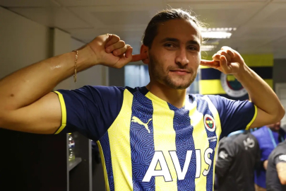 Crespo'dan Galatasaray'a attığı golle ilgili yıllar sonra itiraf