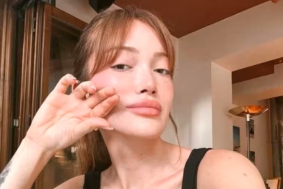 Danla Bilic'ten dikkat çeken açıklama: Alper Potuk'tan helallik almak istiyorum