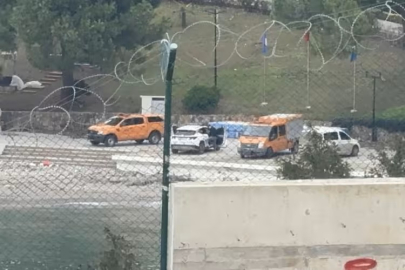 Denizde erkek cesedi bulundu