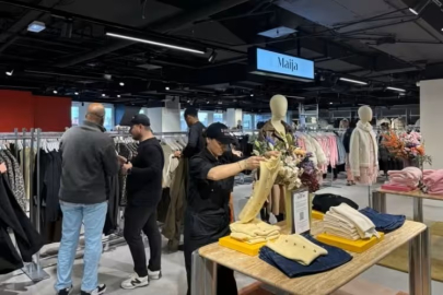 Dev firma Türkiye'deki satışlarına ara verdi!