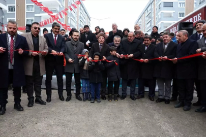 Erzurum'da uygun fiyata alışveriş imkanı sunan "halk pazarı" sayısı artmaya devam ediyor