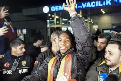 Galatasaray'dan beklenen KAP açıklaması geldi!