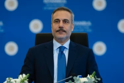 Hakan Fidan: 'Avrupa Türkiye'ye AB'ye katılın diye yalvaracak'