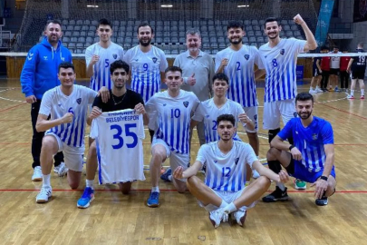 Karacabey Belediyespor Play-Off’un Kapısından Döndü, Gönülleri Kazandı