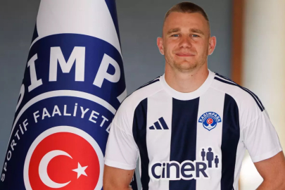 Kasımpaşa'da Attila Szalai ile yollar ayrıldı