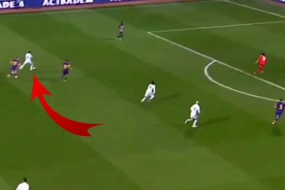 Orkun Kökçü, Beşiktaş'taki ilk golünü Eyüpspor'a attı