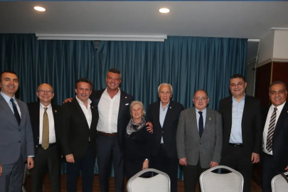 Sadettin Saran'dan taraftarları heyecanlandıran mesaj