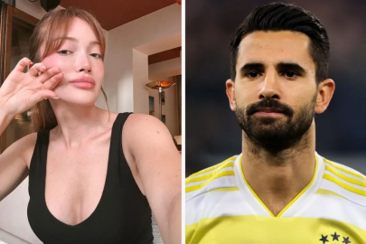 Sosyal medyada ifşa etmişti! Danla Bilic'ten Alper Potuk itirafı