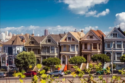 ABD’de konut fiyatları artmaya devam ediyor